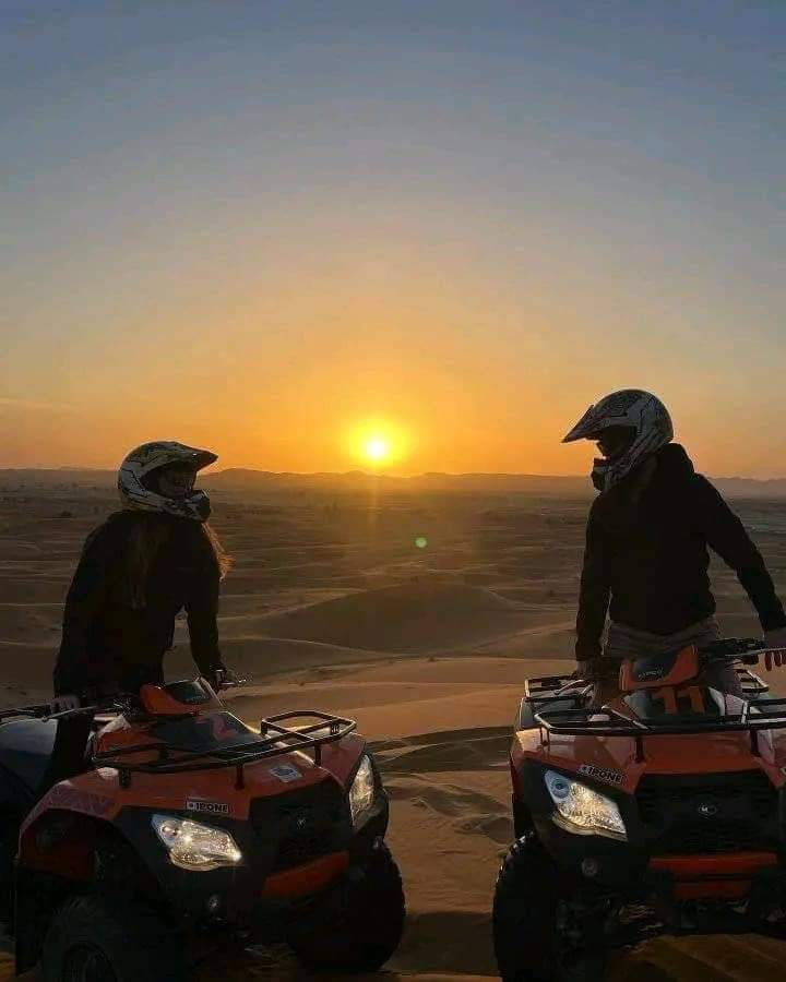 Agafay Desert